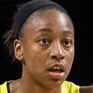 Jewell Loyd