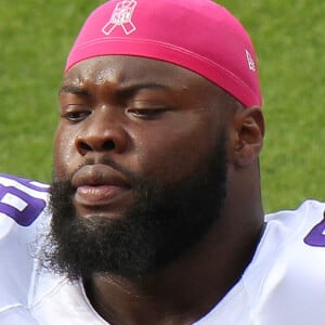 Linval Joseph