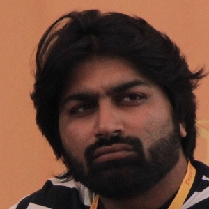 Malhar Thakar