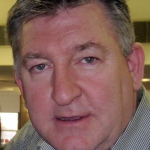 Norman Whiteside