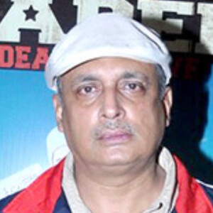 Piyush Mishra