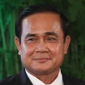 Prayut Chan-o-cha