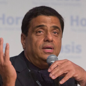 Ronnie Screwvala