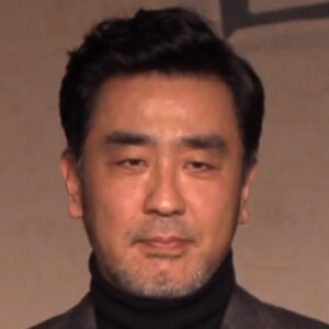 Ryu Seung-ryong