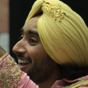 Satinder Sartaaj