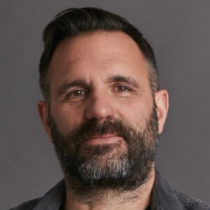 Shaun Keaveny