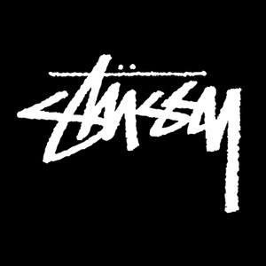 Shawn Stussy