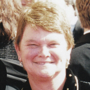 Sheila Kuehl