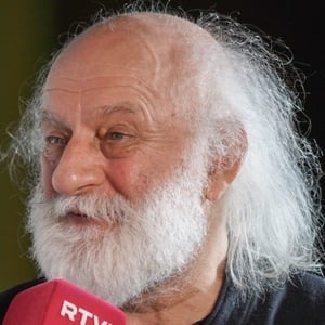 Slava Polunin