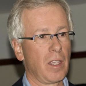 Stéphane Dion