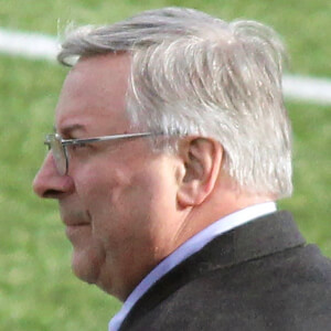 Terry Pegula