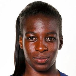 Viviane Asseyi