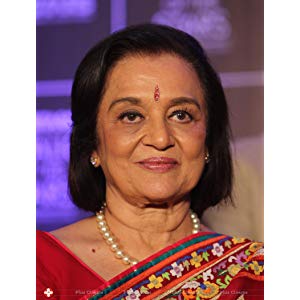 Asha Parekh