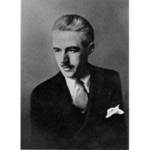 Dashiell Hammett