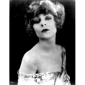 Blanche Sweet