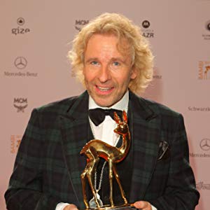 Thomas Gottschalk